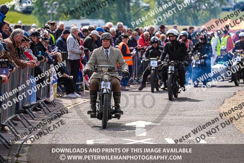 Vintage motorcycle club;eventdigitalimages;no limits trackdays;peter wileman photography;vintage motocycles;vmcc banbury run photographs